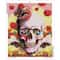 Sparkly Selections Candy Skull Diamond Painting Kit, Round Diamonds